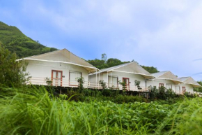 Magnus Caverns Resort